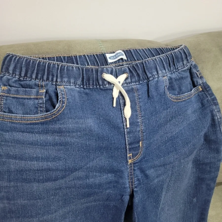 شلوار لی مارک