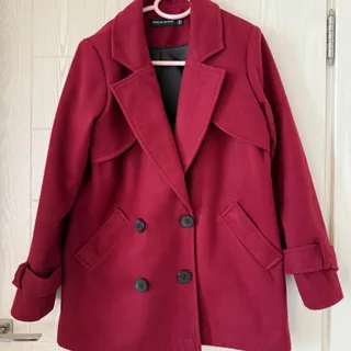 پالتوی فوتر مزونی