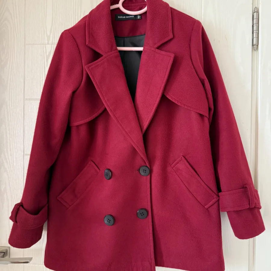 پالتوی فوتر مزونی