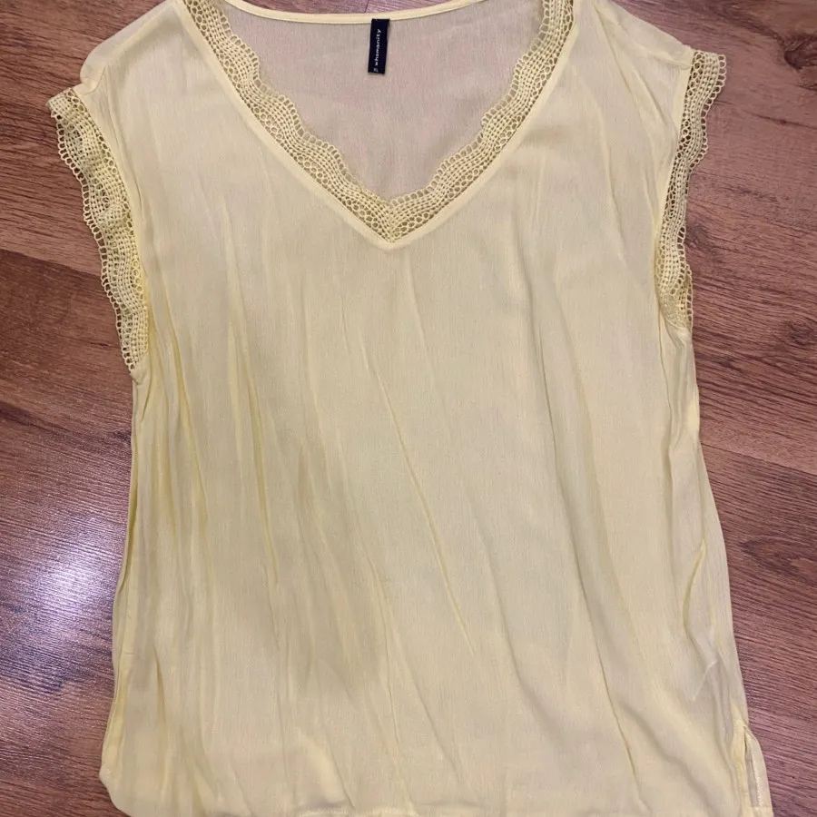 تونیک لیمویی