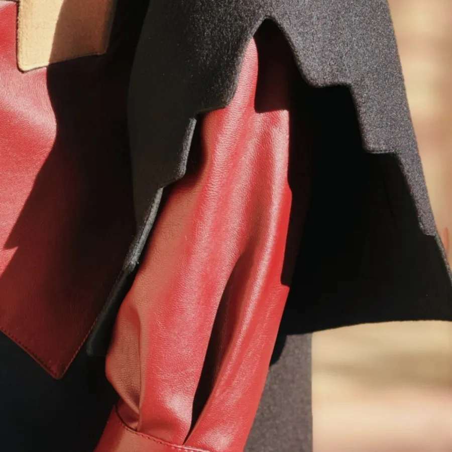 پالتو شیک مزون دوز