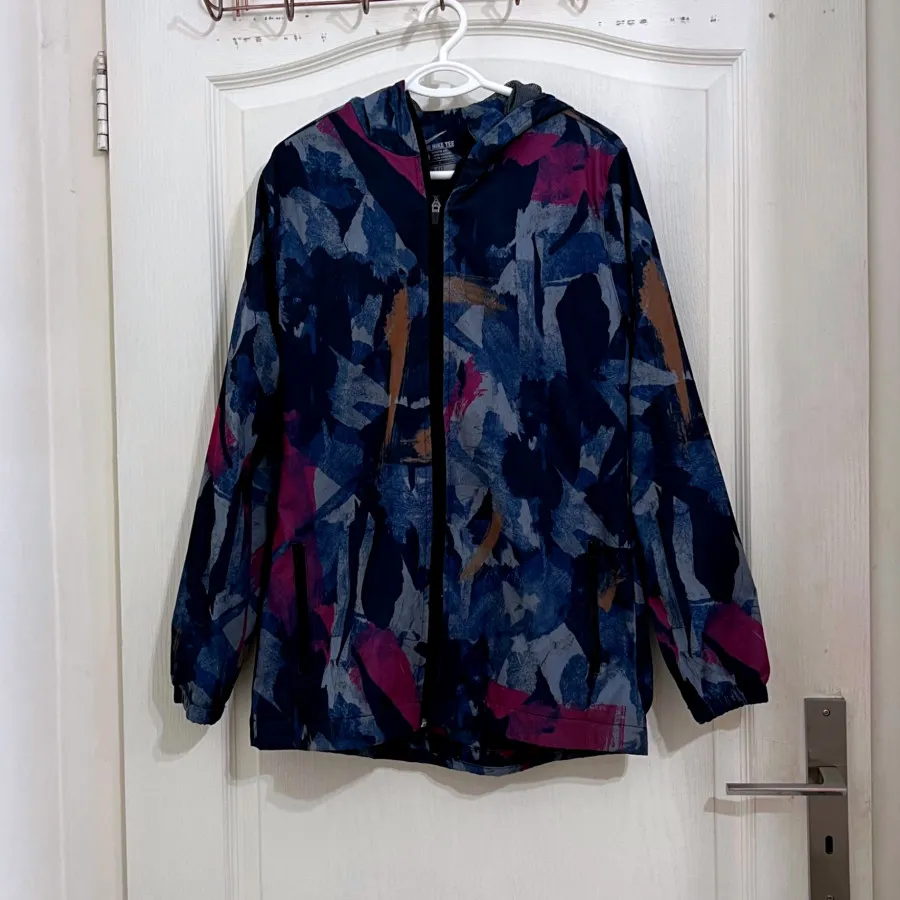 بارونی ضد آب نایک