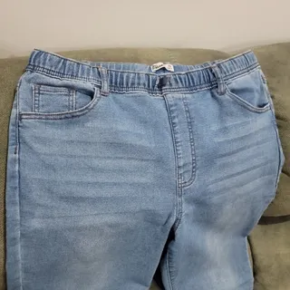 شلوار لی خارجی پسرانه