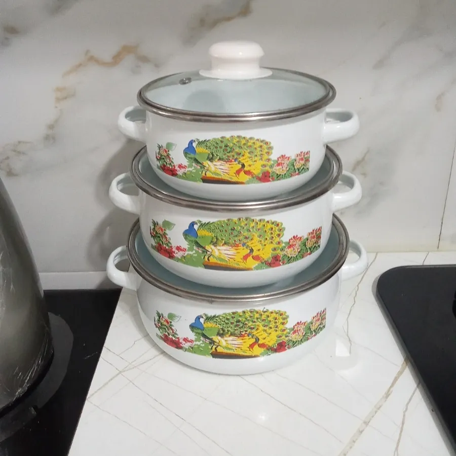 قابلمه لعابی