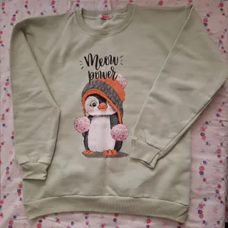 دورس پنگوین شیک