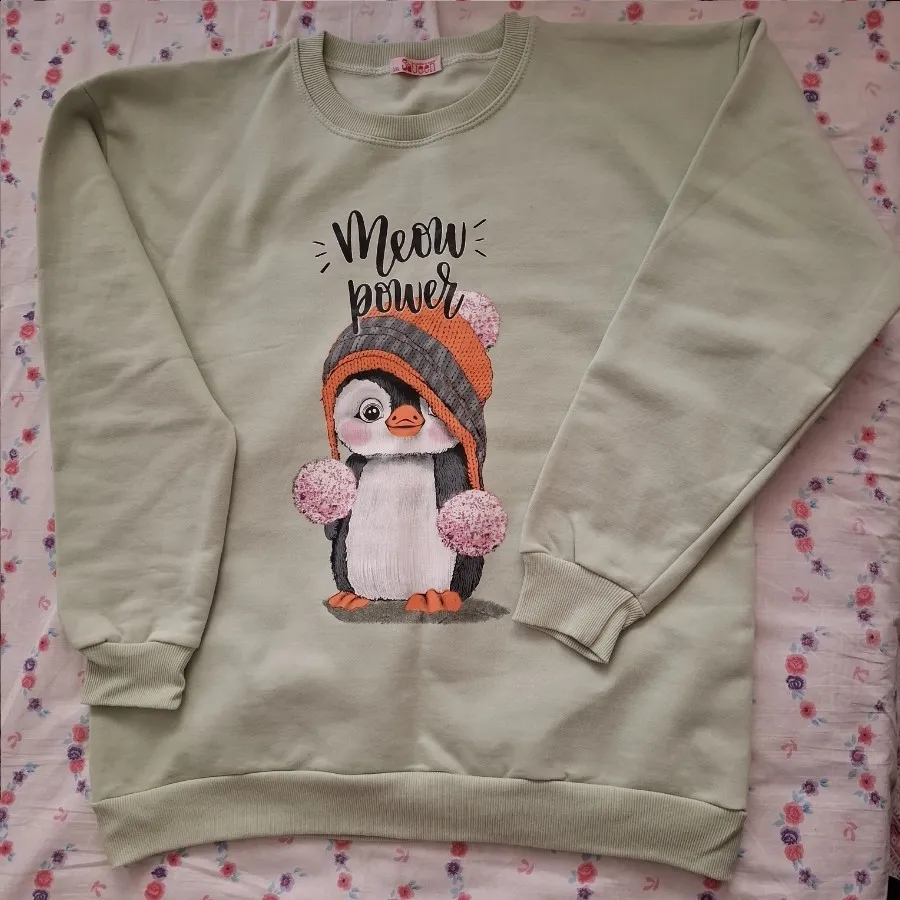 دورس پنگوین شیک