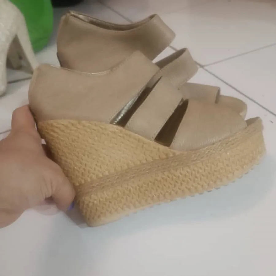 کفش لژدار شیک و خیلی راحت