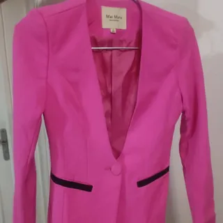 کت سرخابی نازز