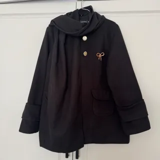 پالتو نعیمه محسنی