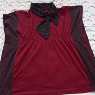 شومیز شیک یلدایی