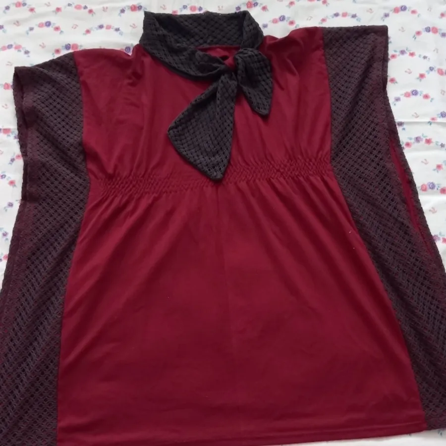 شومیز شیک یلدایی