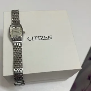 ساعت سیتیزن زنانه