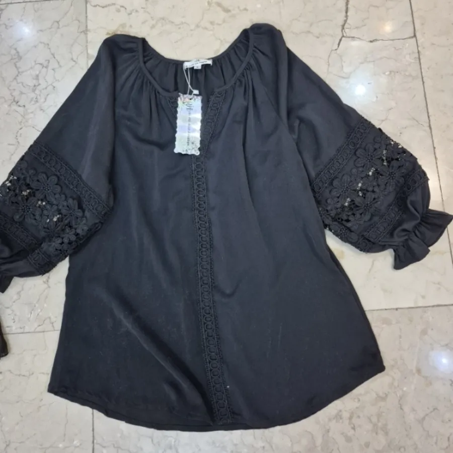 شومیز زنانه کادو