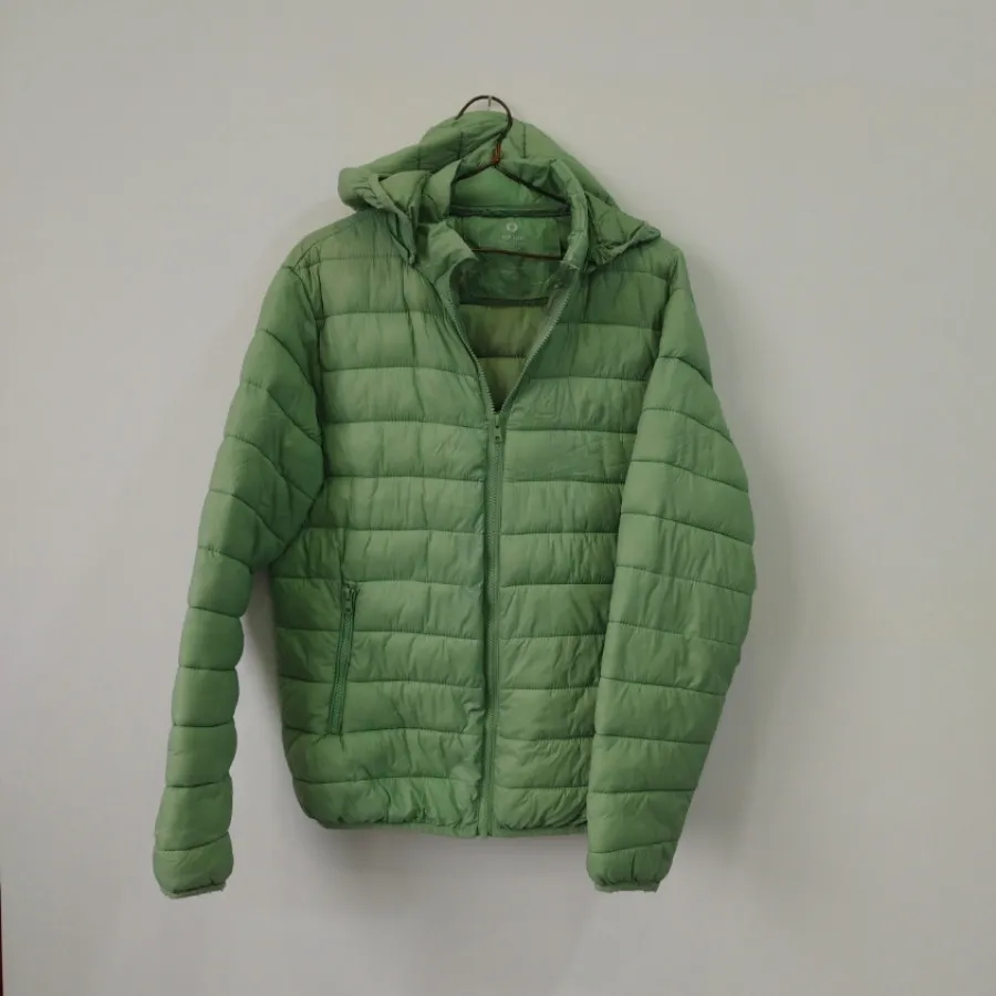 کاپشن جین وست