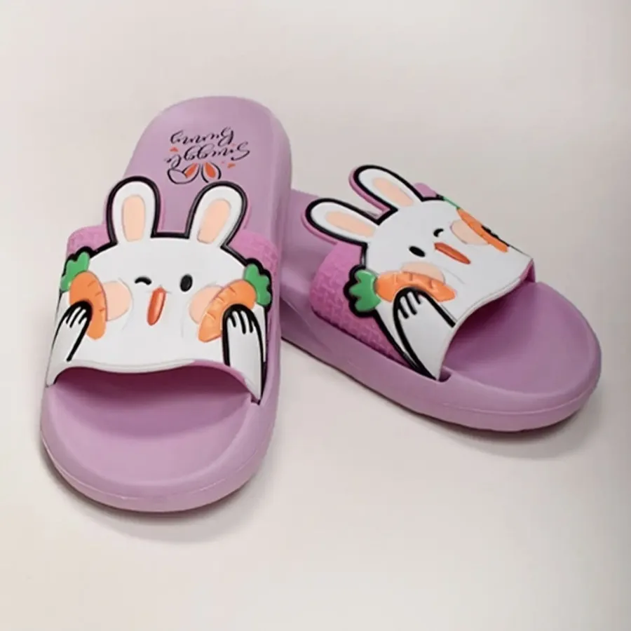 دمپایی دخترانه خرگوشی