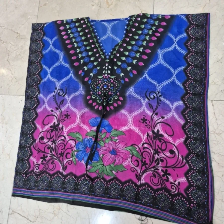 بلوز زنانه کادو فری سایز