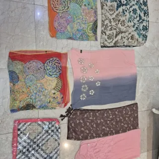 شال و روسری کادو هدیه