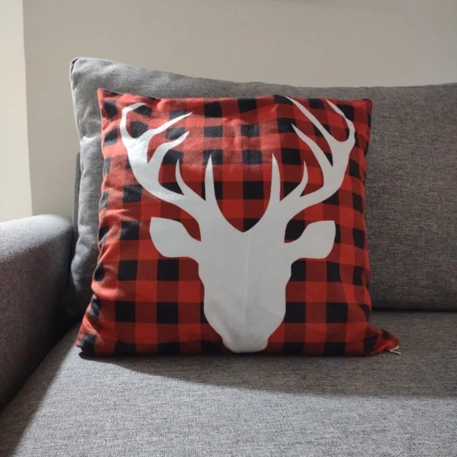 کاور کوسن کرسیمسی