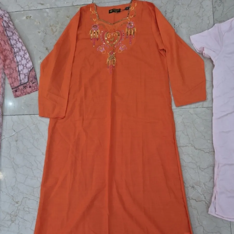 پیراهن بلند کادو هدیه