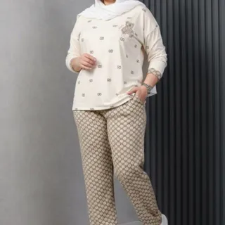 ست بلوز و شلوار