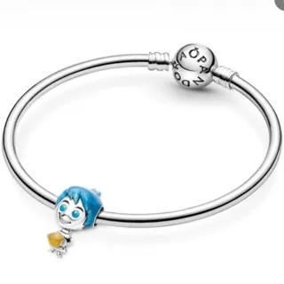 آویز گردنبند دستبندپاندور