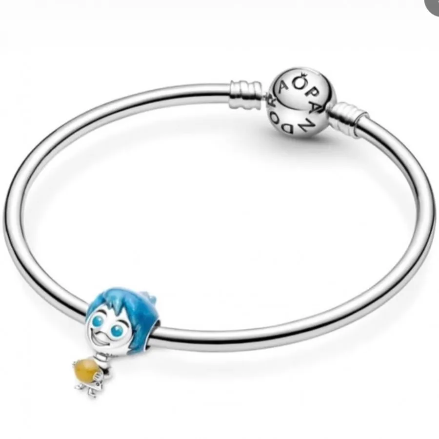 آویز گردنبند دستبندپاندور