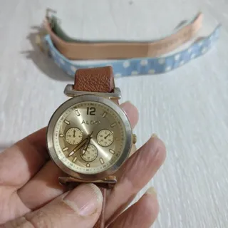 ساعت مچی آلدو