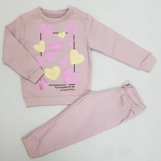 ست پلیور شلوار