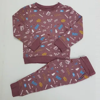 ست پلیور شلوار