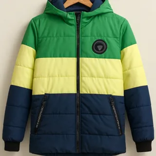 کاپشن پسرانه