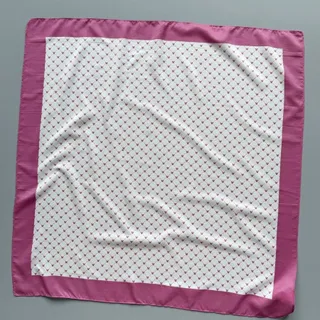 اسکارف شیک وارداتی