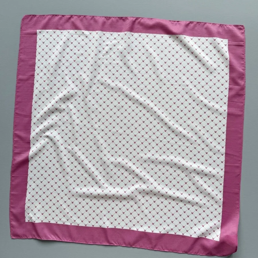 اسکارف شیک وارداتی