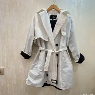 بارانی استردار