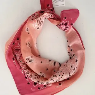 اسکارف شیک وارداتی