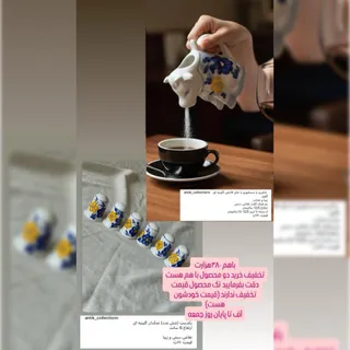 سس خوری نمکدان