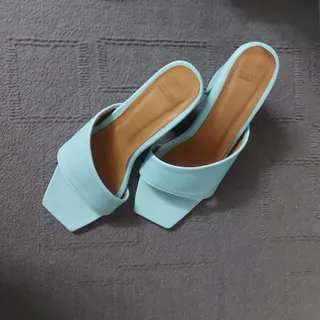 صندل آبی فیروزه ای