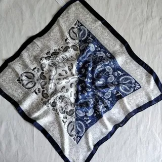 اسکارف سیلک وارداتی