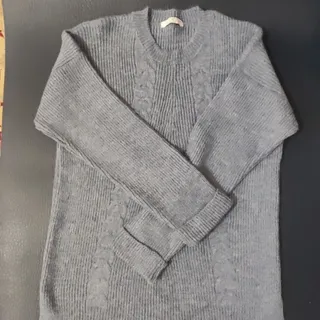 بلوز بافت زنانه سارک