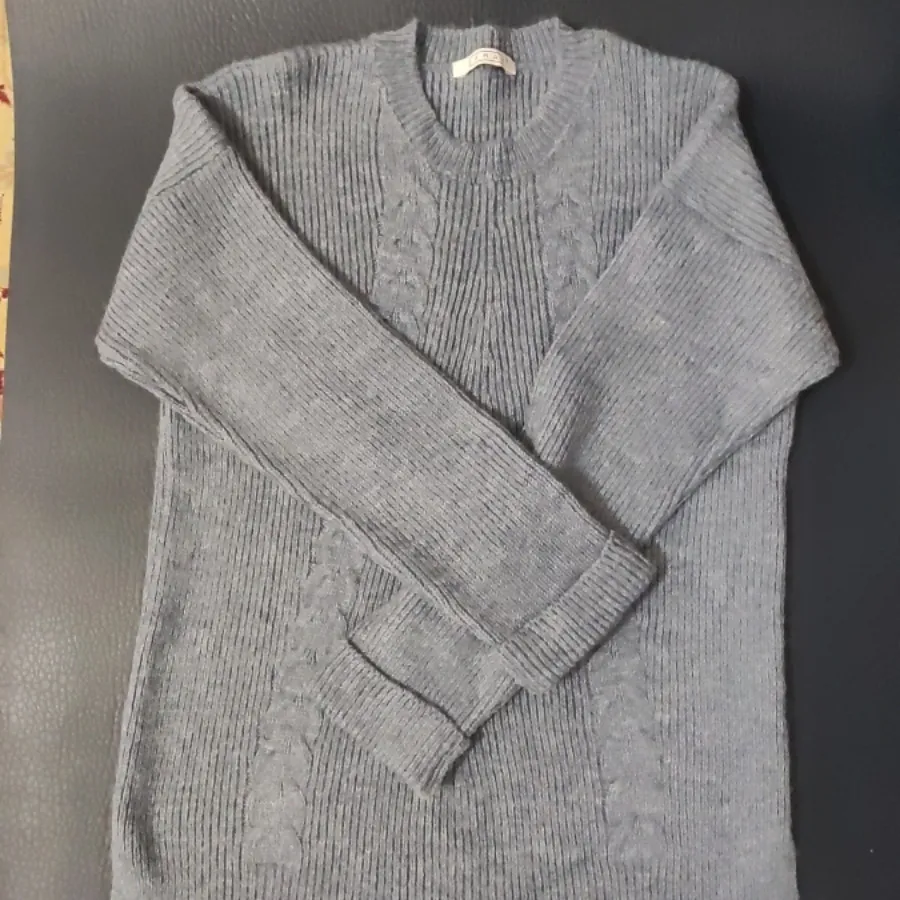 بلوز بافت زنانه سارک