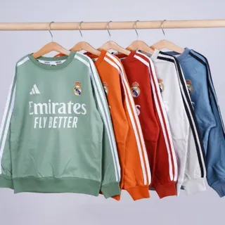 بلوز دورس ریال مادرید