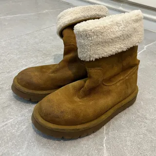 بوت جیر زارا