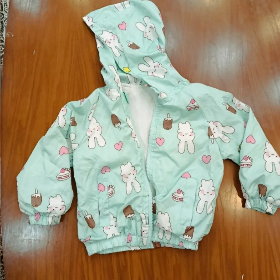 کاپشن بسیار نو