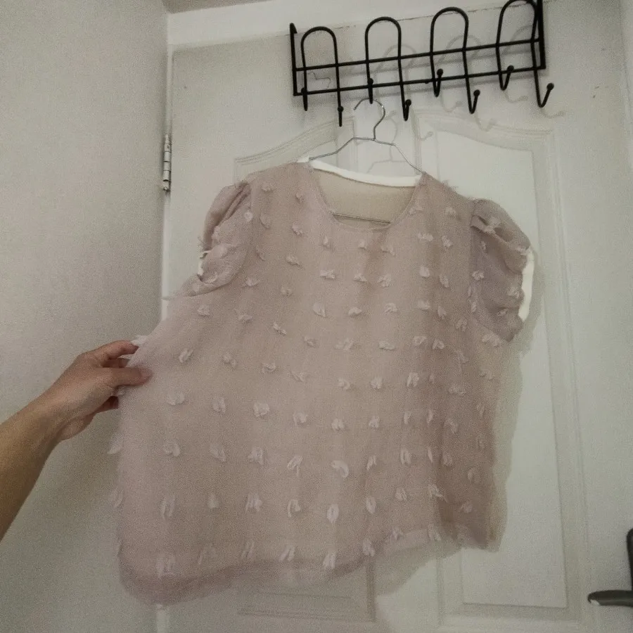 تاپ مجلسی زنانه