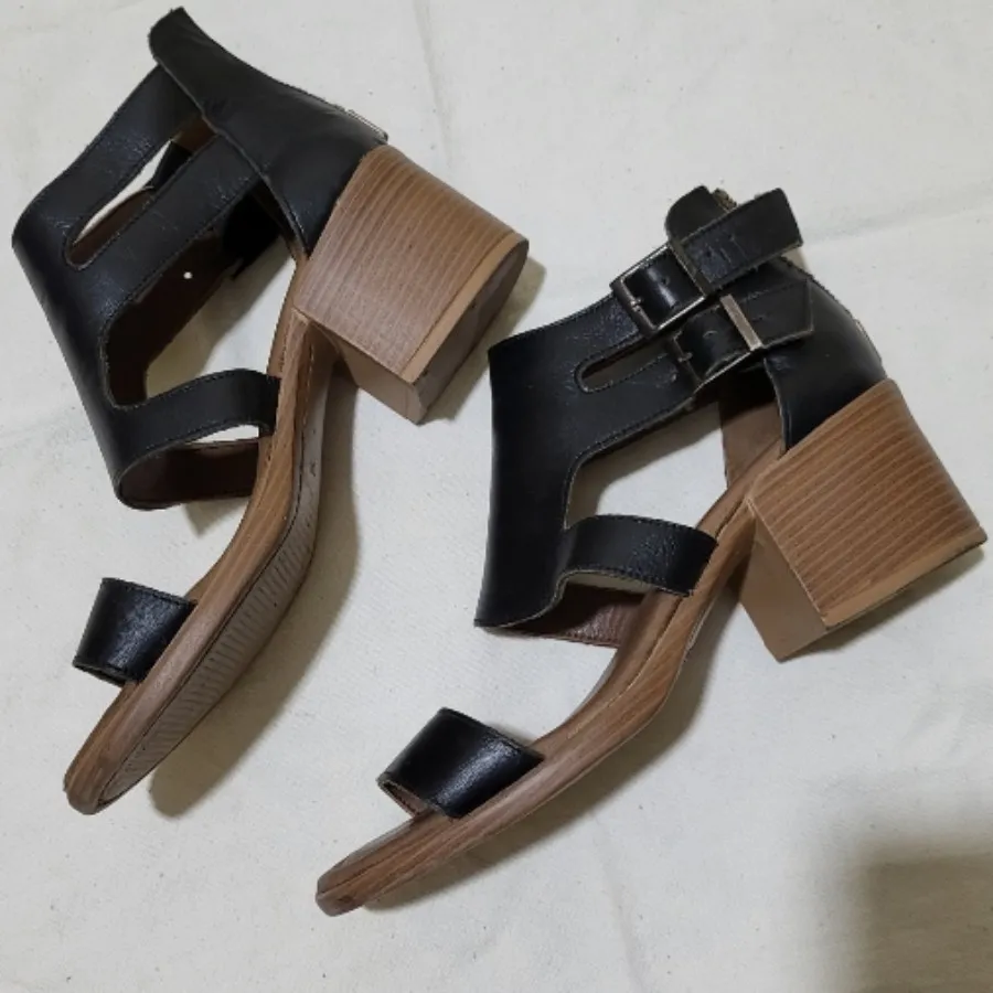 صندل چرم کاکتوس