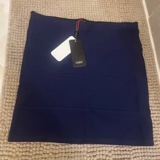 دامن کاملا نو اتیکت دار