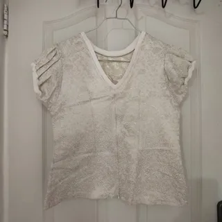 تاپ مجلسی زنانه