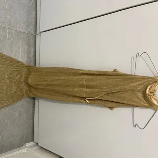 پیراهن مجلسی