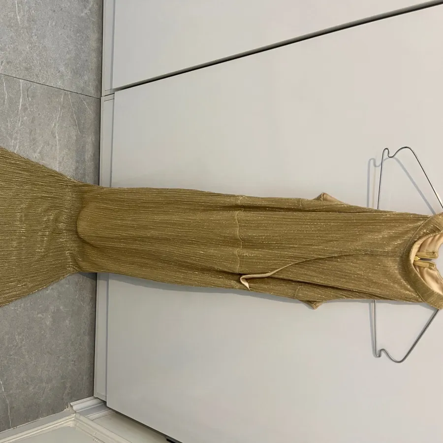 پیراهن مجلسی