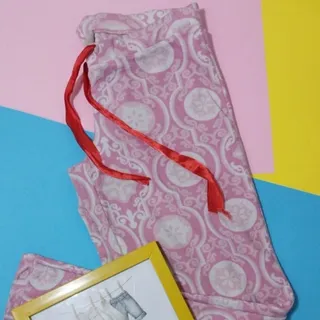 شلوار حوله ای