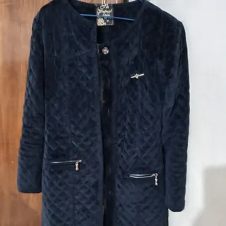 پالتو دخترونه